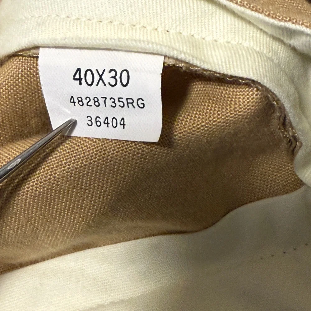Ralph Lauren classic breathable